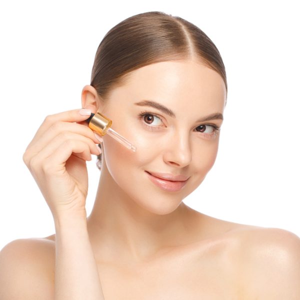 Gluta White Face Glowing & Brightening Serum